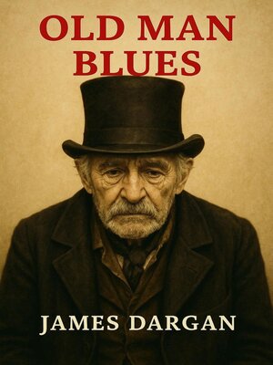 cover image of Old Man Blues